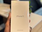 Apple iPhone 11 128GB (New)