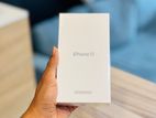 Apple iPhone 11 128GB (New)