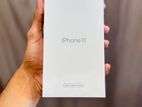 Apple iPhone 11 128GB (New)