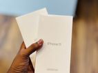 Apple iPhone 11 128GB (New)