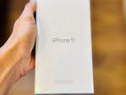 Apple iPhone 11 128GB (New)