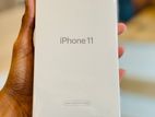 Apple iPhone 11 128GB (New)