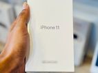 Apple iPhone 11 128GB (New)