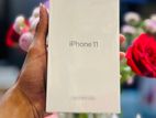 Apple iPhone 11 128GB (New)