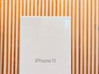 Apple iPhone 11 128GB (New)