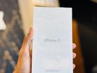 Apple iPhone 11 128GB (New)