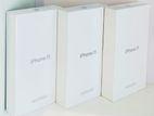 Apple iPhone 11 128GB (New)