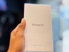 Apple iPhone 11 128GB (New)