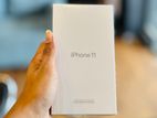 Apple iPhone 11 128GB (New)