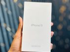 Apple iPhone 11 128GB (New)