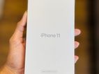 Apple iPhone 11 128GB (New)