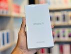 Apple iPhone 11 128GB (New)