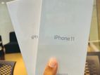 Apple iPhone 11 | 128GB (New)