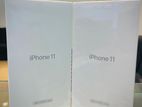 Apple iPhone 11 | 128GB (New)