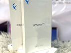 Apple iPhone 11 | 128GB (New)