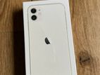 Apple iPhone 11 128GB (New)