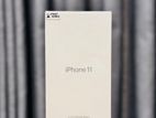 Apple iPhone 11 128GB (New)