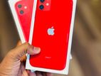 Apple iPhone 11 128GB (Product Red) (Used)