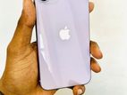 Apple iPhone 11 128GB Purple 14835 (Used)