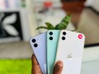 Apple iPhone 11 128GB Purple Fullset (Used)