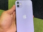 Apple iPhone 11 128GB Purple (Used)