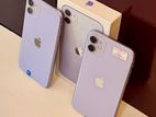 Apple iPhone 11 128GB [Purple] (Used)