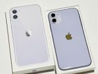 Apple iPhone 11 128GB | Purple (Used)