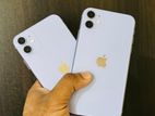 Apple iPhone 11 128GB | PURPLE (Used)