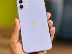 Apple iPhone 11 128GB (PURPLE) (Used)