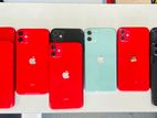 Apple iPhone 11 128GB Red 14659 (Used)