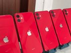 Apple iPhone 11 128GB Red 15794 (Used)
