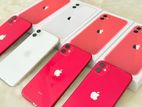 Apple iPhone 11 128GB RED Edition (Used)