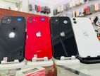 Apple iPhone 11 128GB Red Fullset (Used)