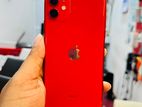 Apple iPhone 11 128GB Red (Used)