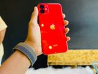 Apple iPhone 11 128GB Red (Used)