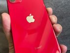 Apple iPhone 11 128GB Red (Used)