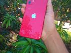 Apple iPhone 11 128GB Red (Used)