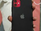 Apple iPhone 11 128gb Red (Used)