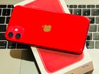 Apple iPhone 11 128GB | RED (Used)