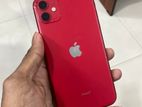 Apple iPhone 11 128GB Red (Used)