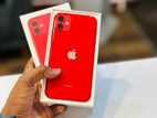 Apple iPhone 11 128GB | RED (Used)