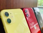 Apple iPhone 11 128GB Red (Used)