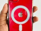 Apple iPhone 11 128GB Red (Used)