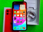 Apple iPhone 11 128GB (Used)