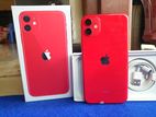 Apple iPhone 11 128GB (Used)