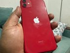 Apple iPhone 11 128gb red (Used)