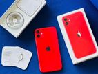 Apple iPhone 11 128GB (Used)