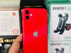Apple iPhone 11 128GB S (Used)