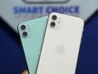 Apple iPhone 11 128GB S1 (Used)