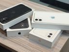 Apple iPhone 11 128GB Same Imei Box (Used)